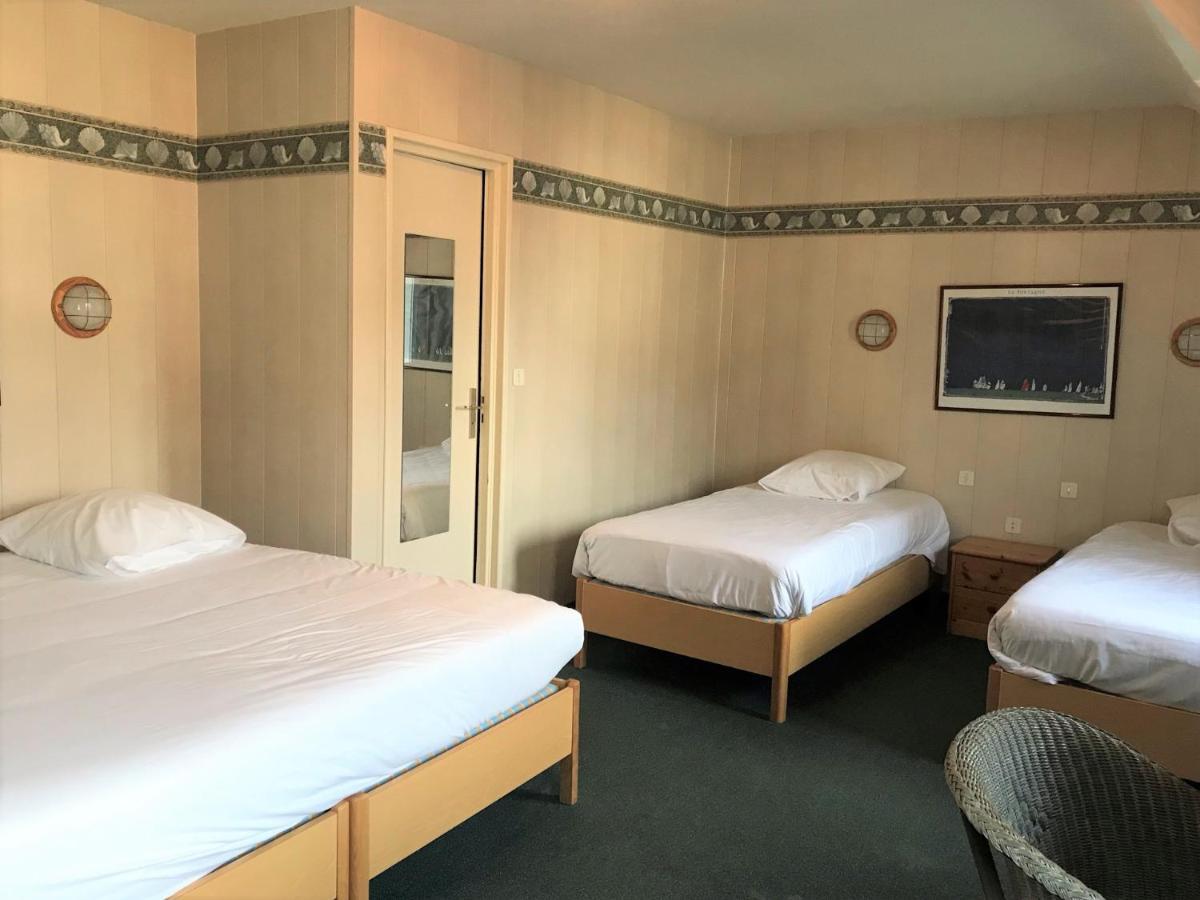 Hotel L'auberg'ine - Maison Glenn Anna 2*