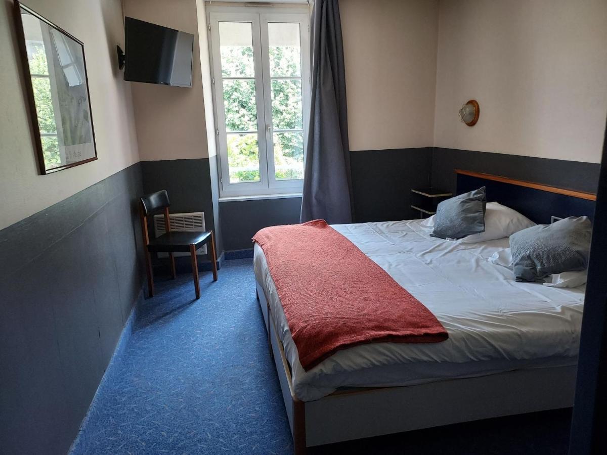 L'auberg'ine - Maison Glenn Anna Hotel Saint Anne-dʼAuray