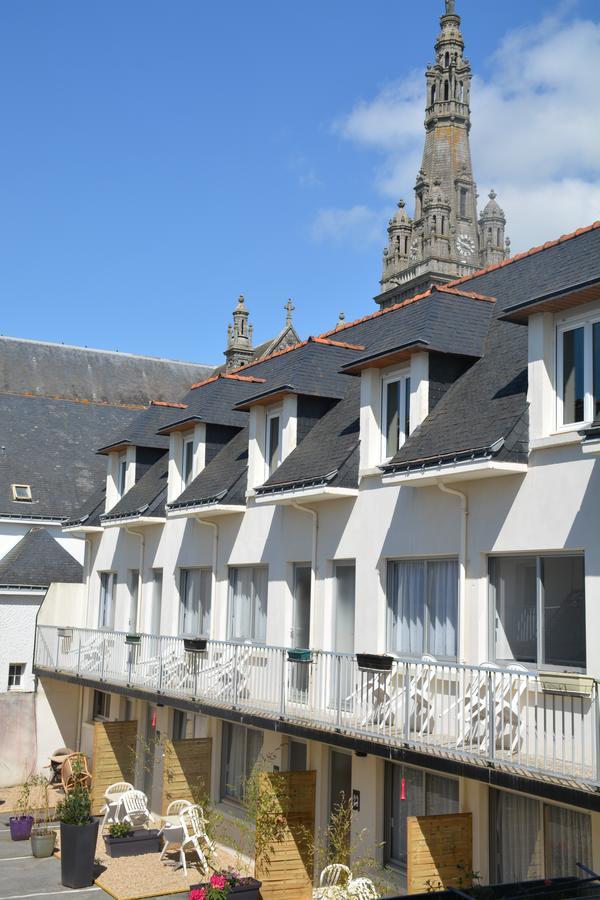 L'auberg'ine - Maison Glenn Anna 2*