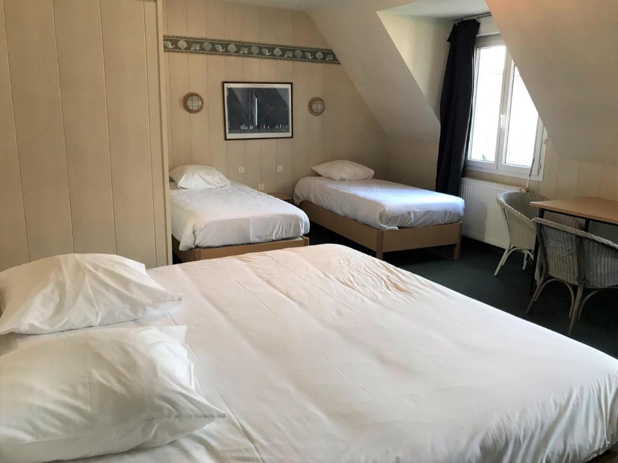 Hotel L'auberg'ine - Maison Glenn Anna
