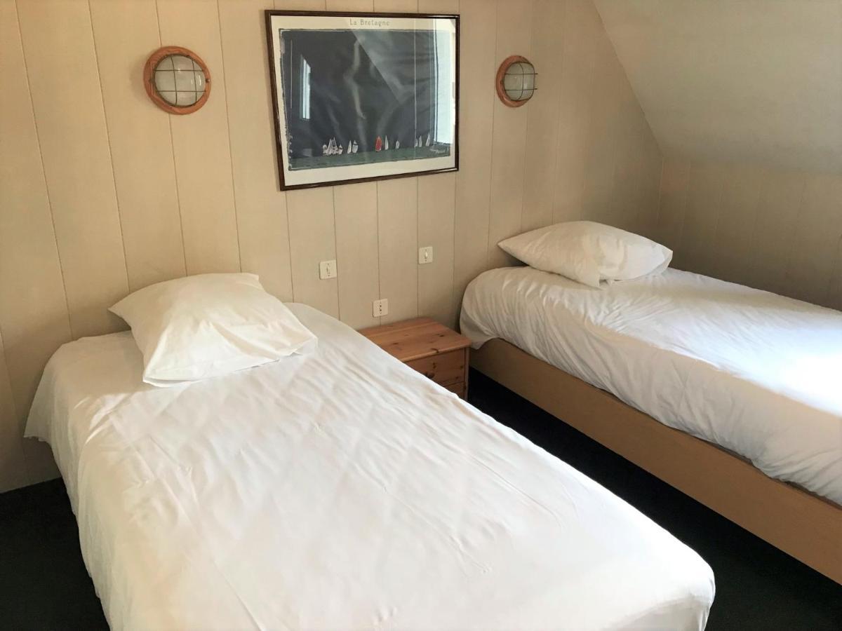 L'auberg'ine - Maison Glenn Anna 3*