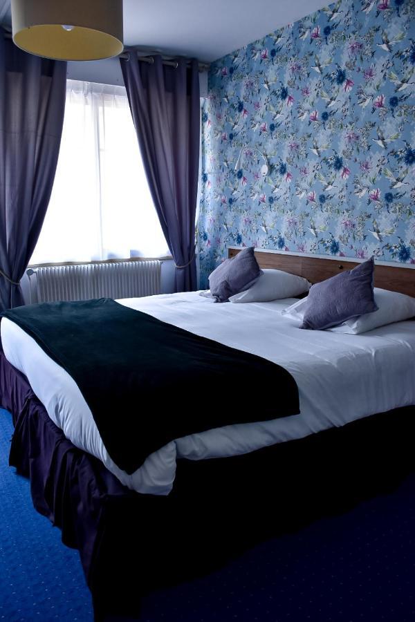 L'auberg'ine - Maison Glenn Anna Hotel 3*