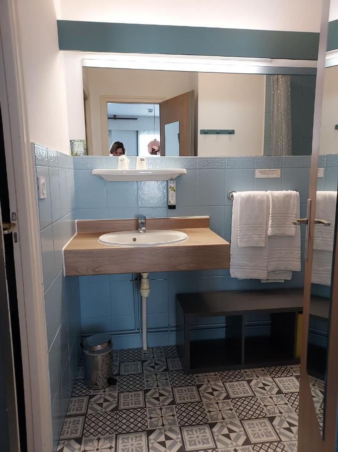 L'auberg'ine - Maison Glenn Anna Hotel 3*